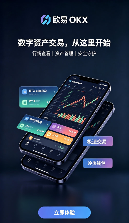 下载欧交易所APP交易平台介绍配图